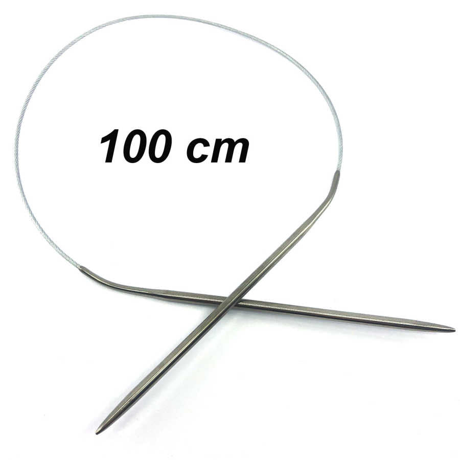 Opal Rundsticka 100 cm