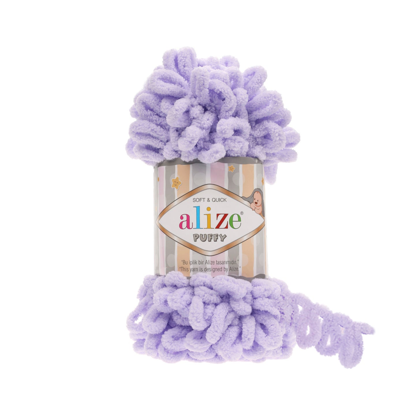 Alize Puffy 287 (100 gr)