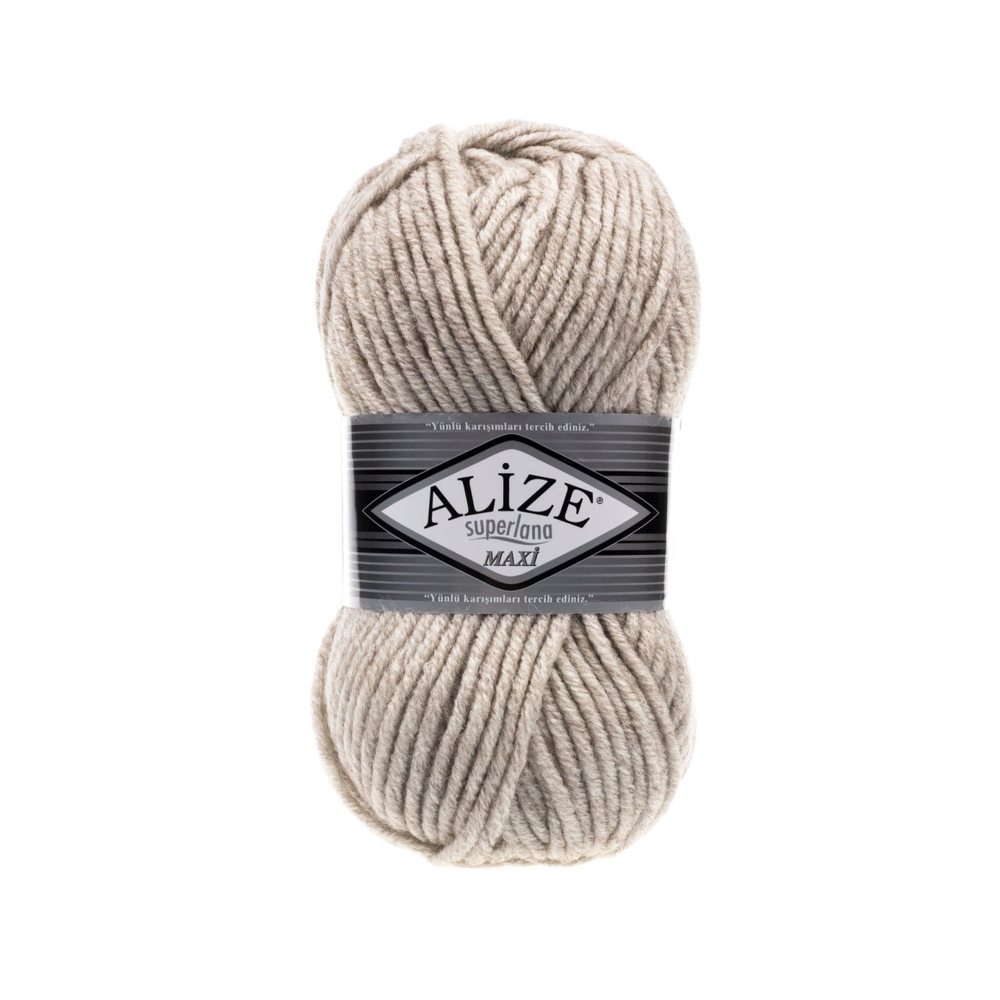 Alize Superlana Maxi 60 (100 gr)