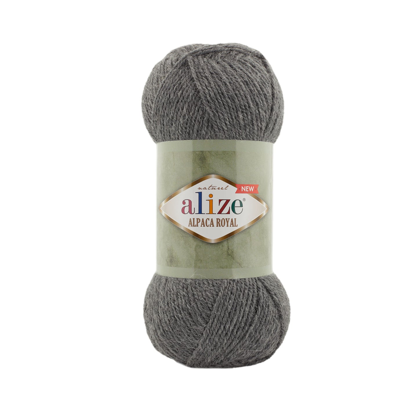 Alpaca Royal 688 (100 gr)