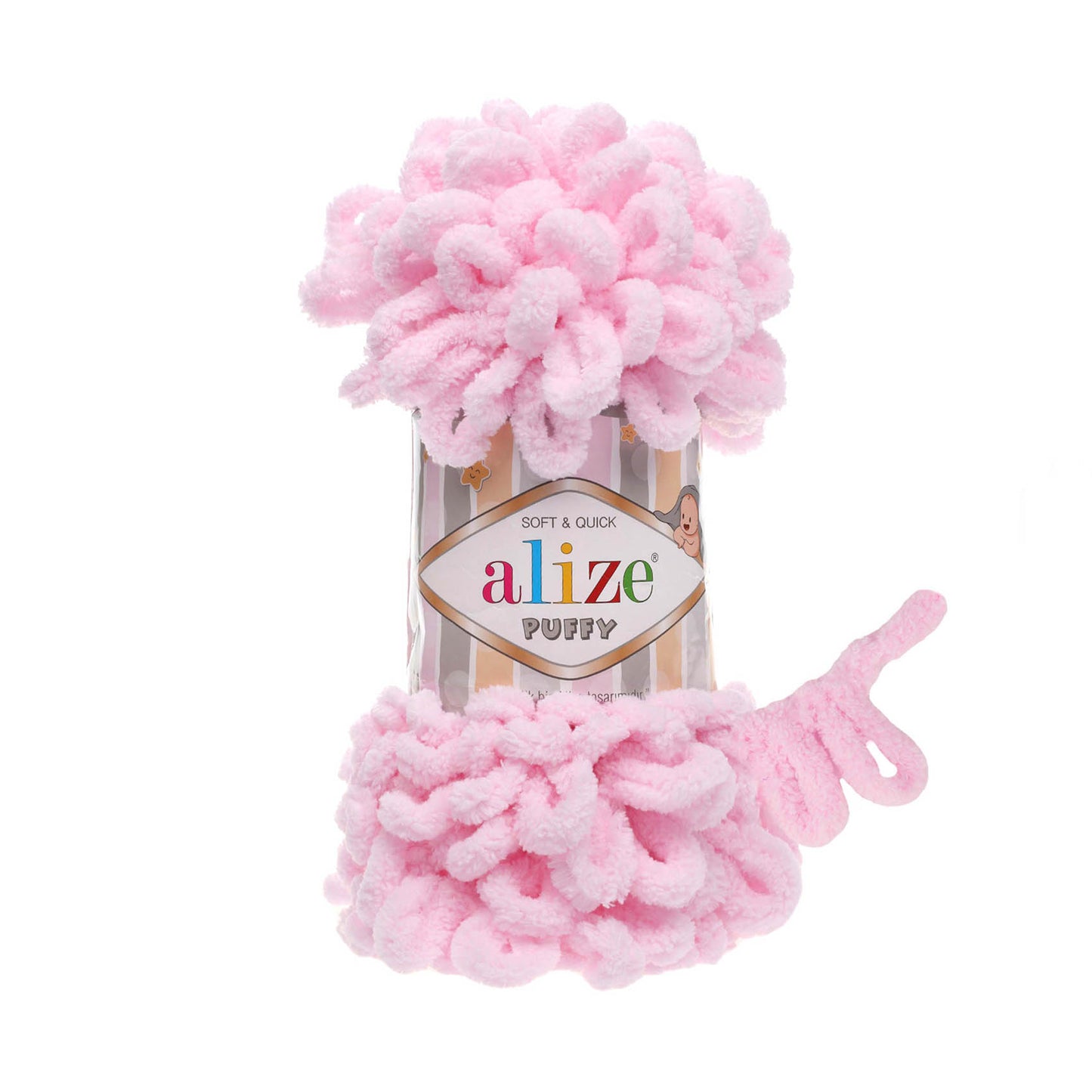 Alize Puffy 287 (100 gr)