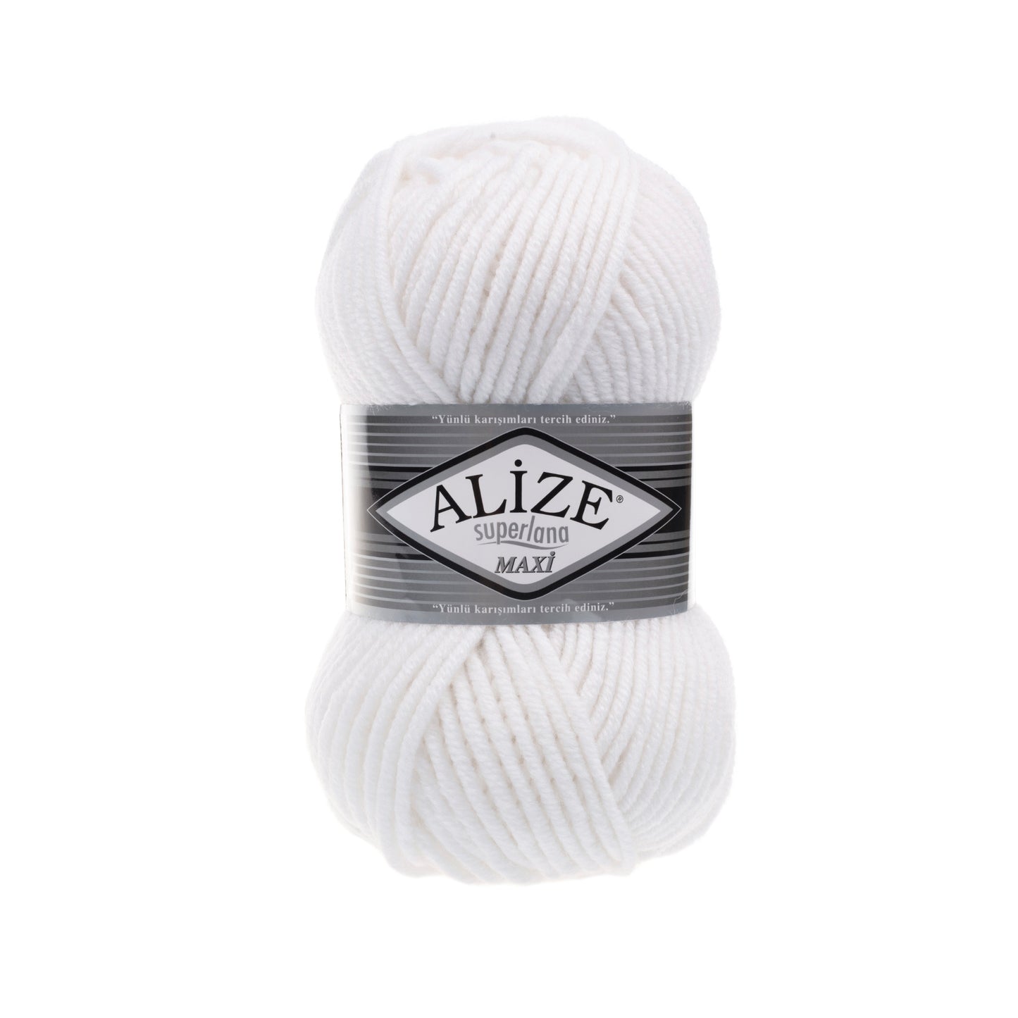 Alize Superlana Maxi 60 (100 gr)