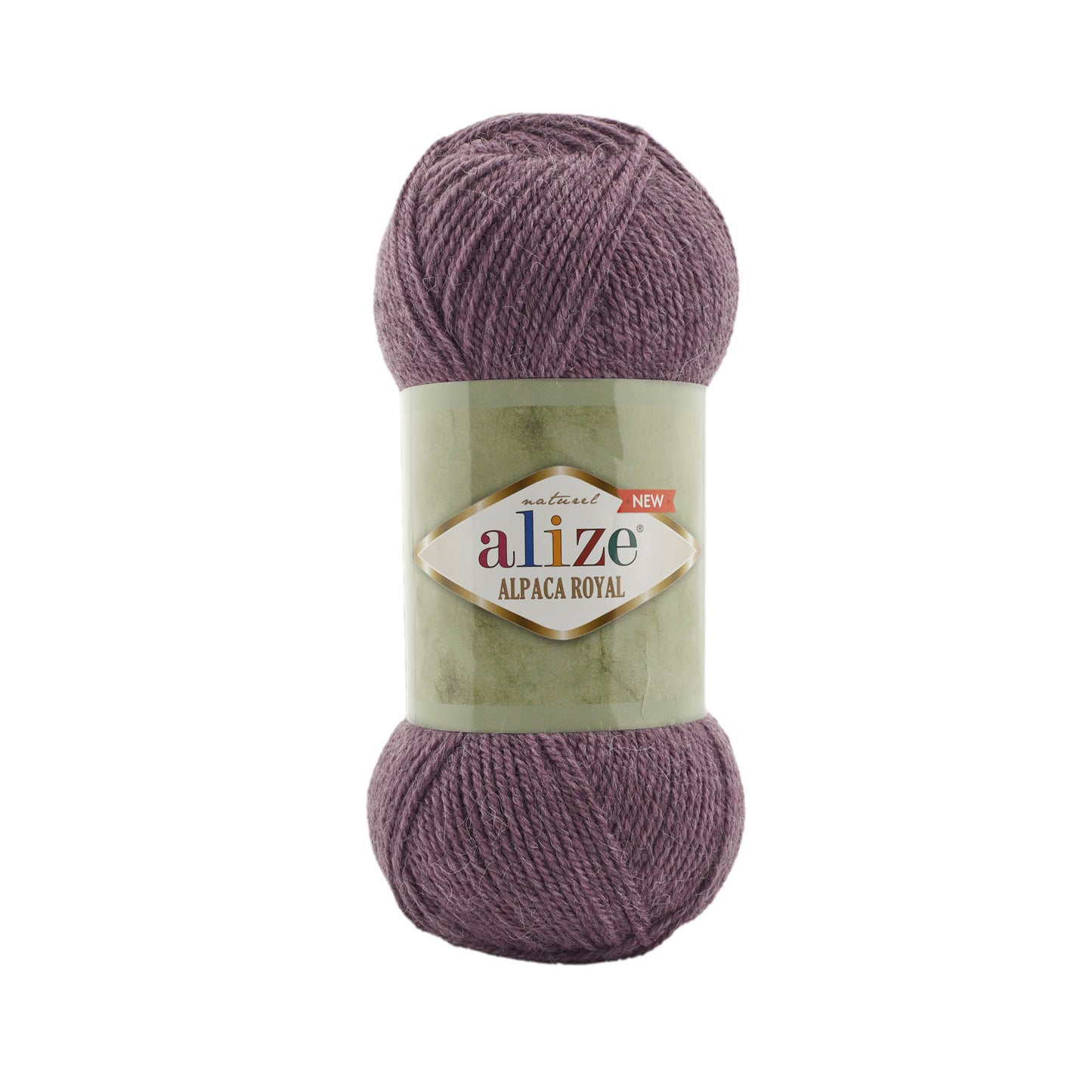 Alpaca Royal 618 (100 gr)