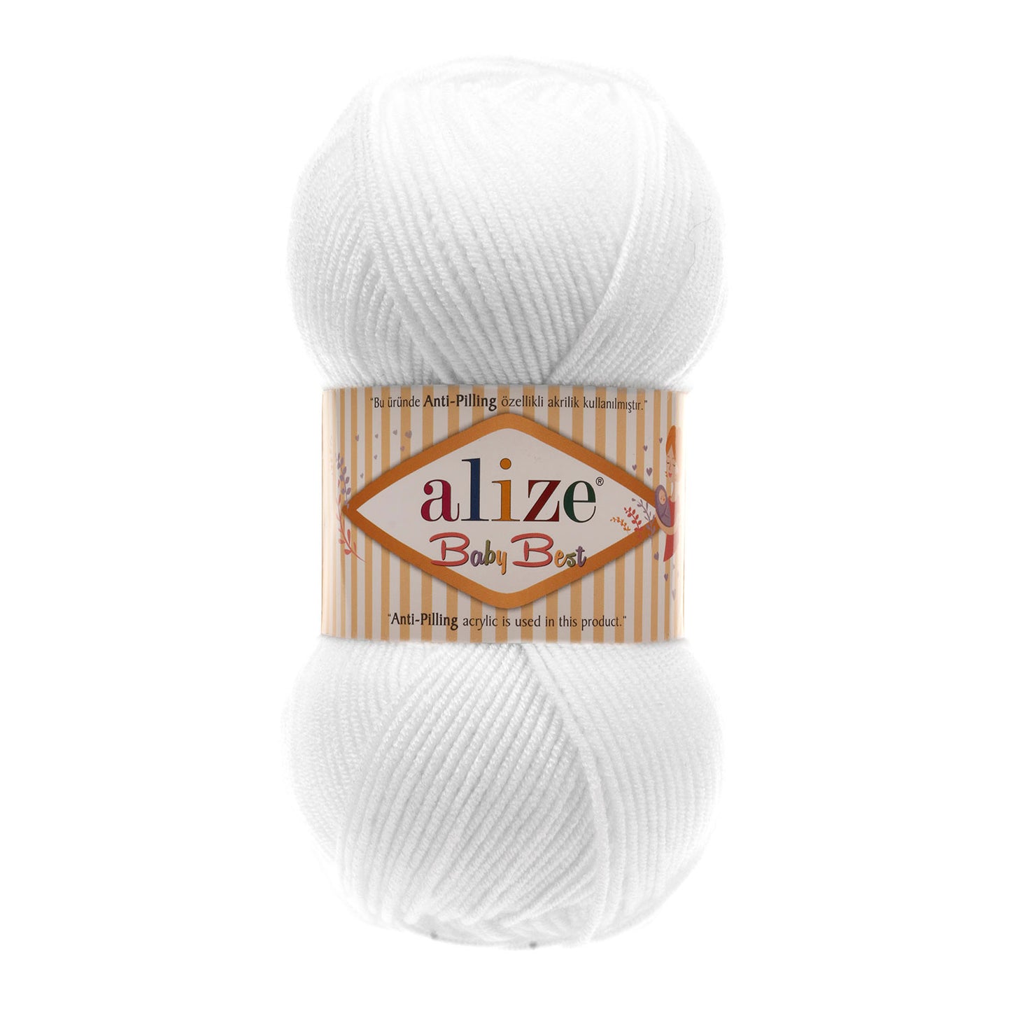 Alize Baby Best 310 (100 gr)