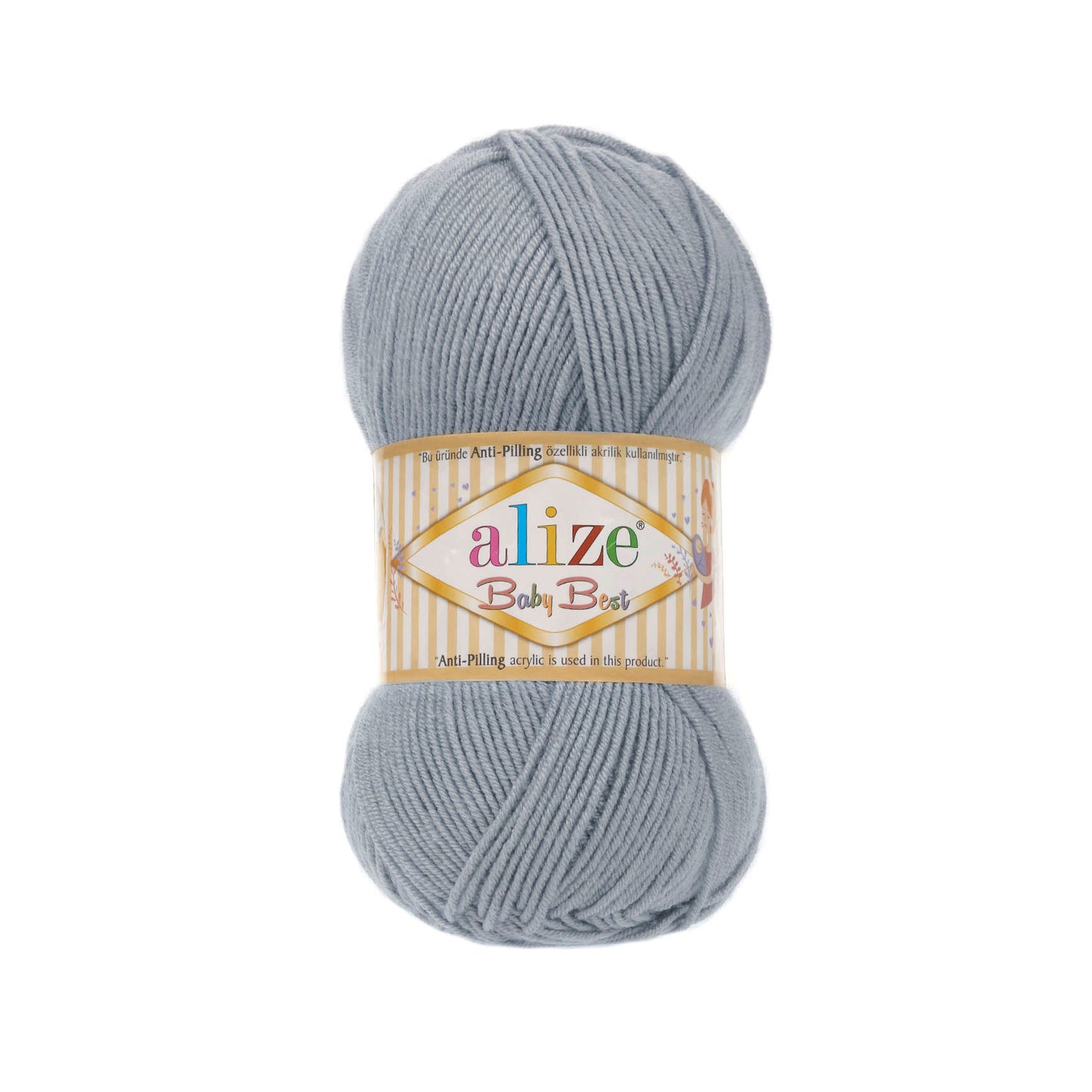 Alize Baby Best 310 (100 gr)