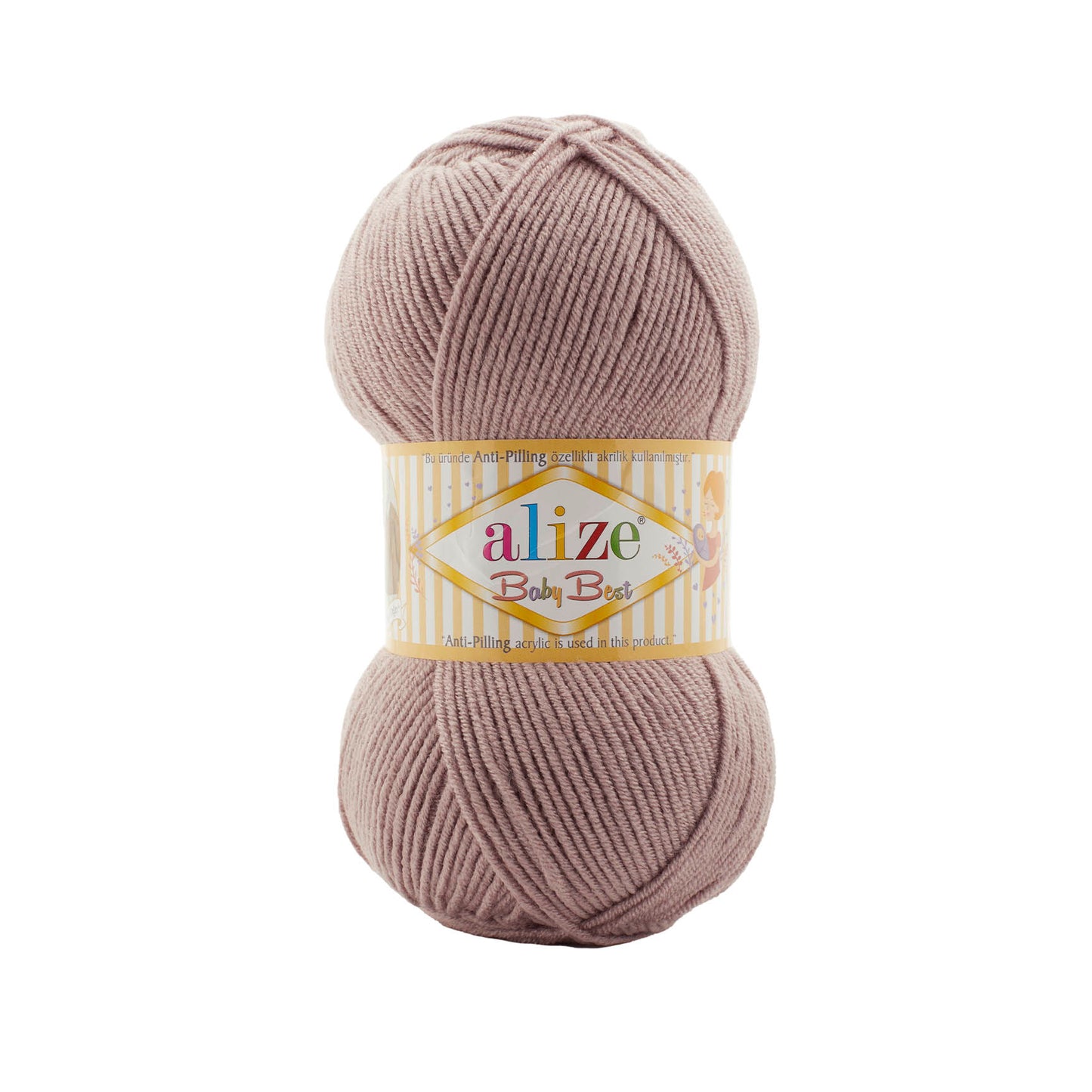 Alize Baby Best 310 (100 gr)