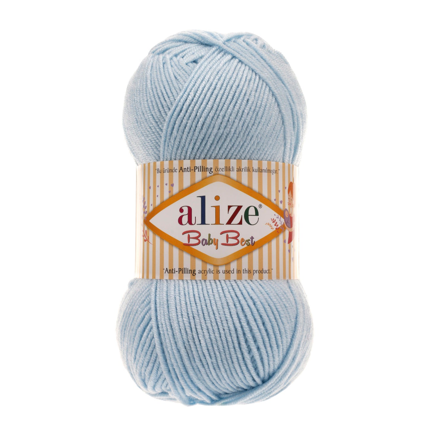 Alize Baby Best 310 (100 gr)
