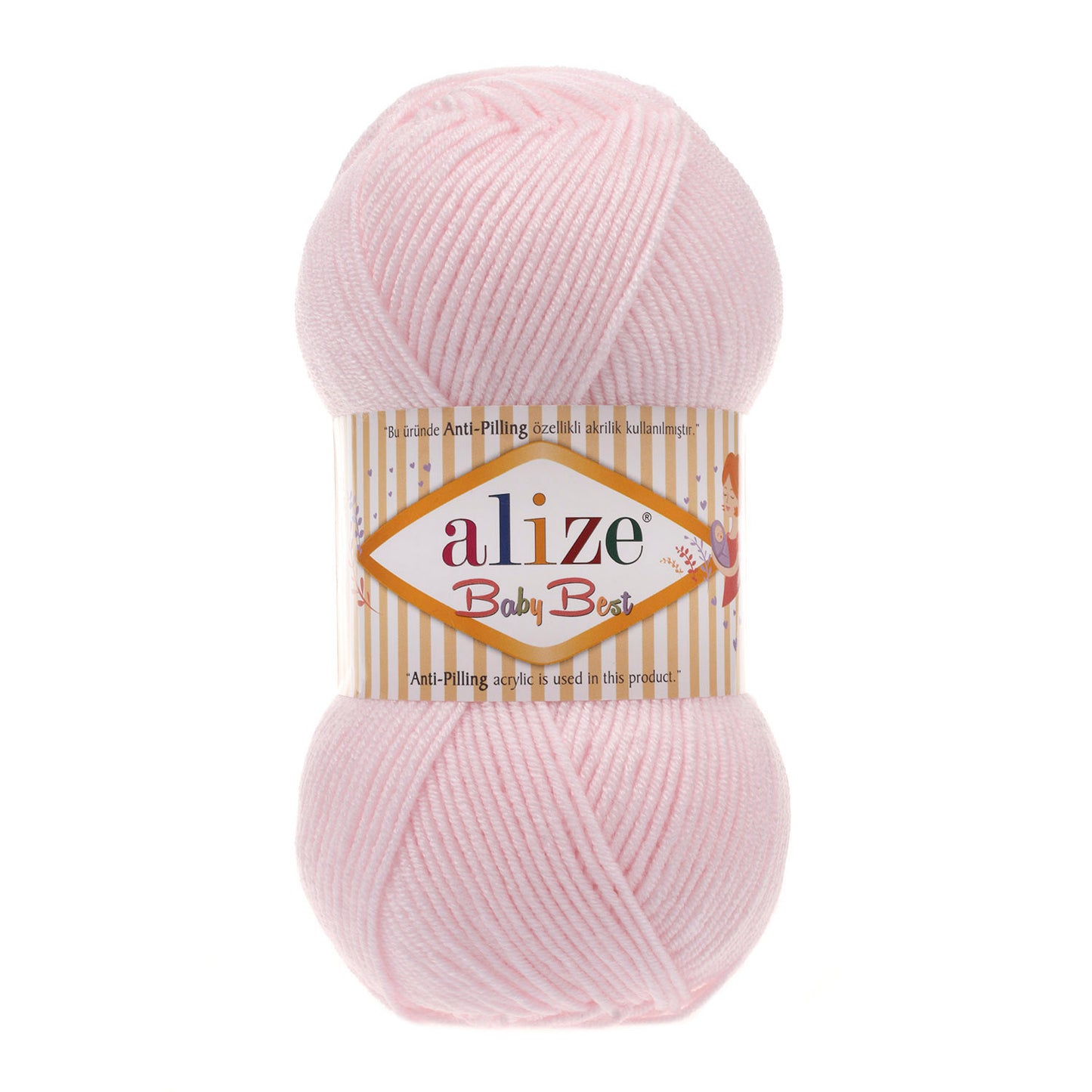 Alize Baby Best 310 (100 gr)
