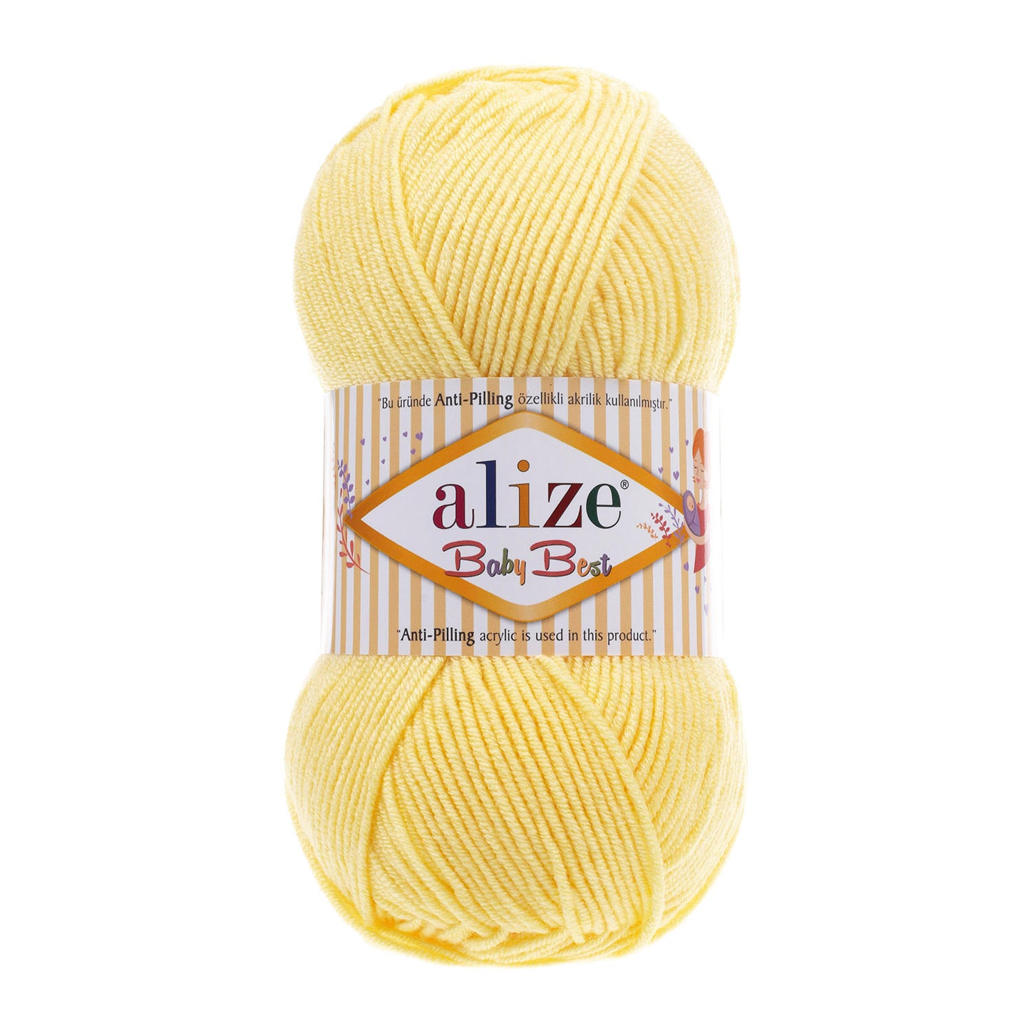 Alize Baby Best 310 (100 gr)