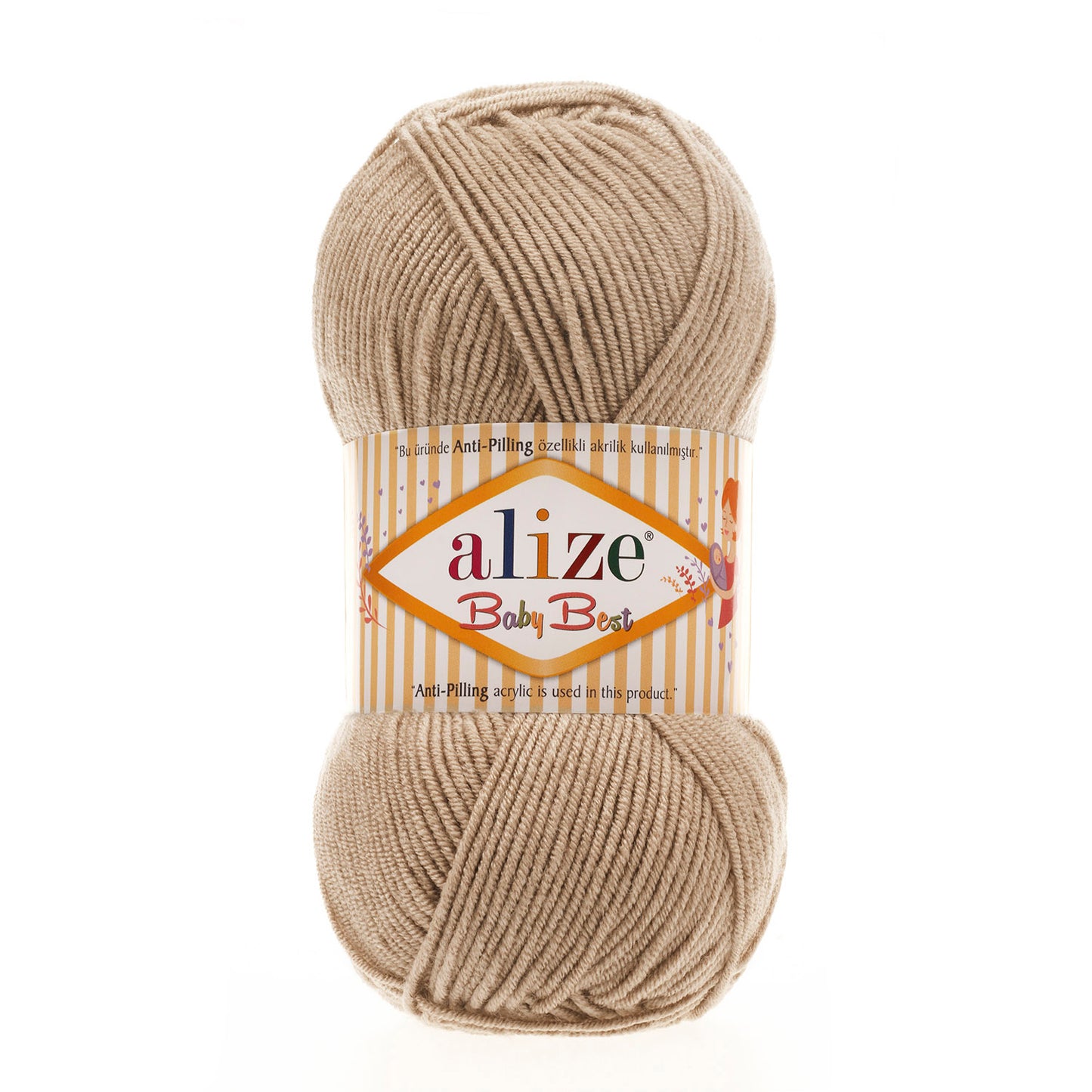 Alize Baby Best 310 (100 gr)