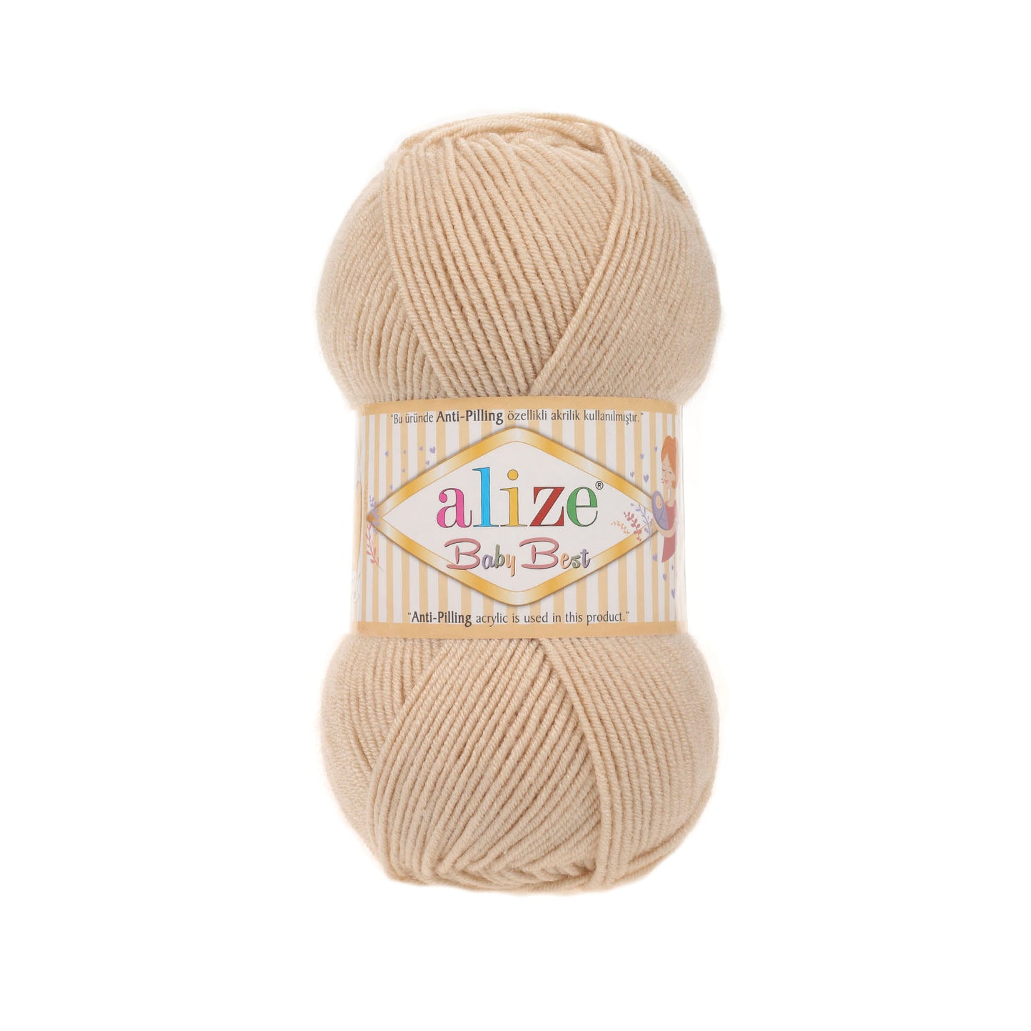 Alize Baby Best 310 (100 gr)