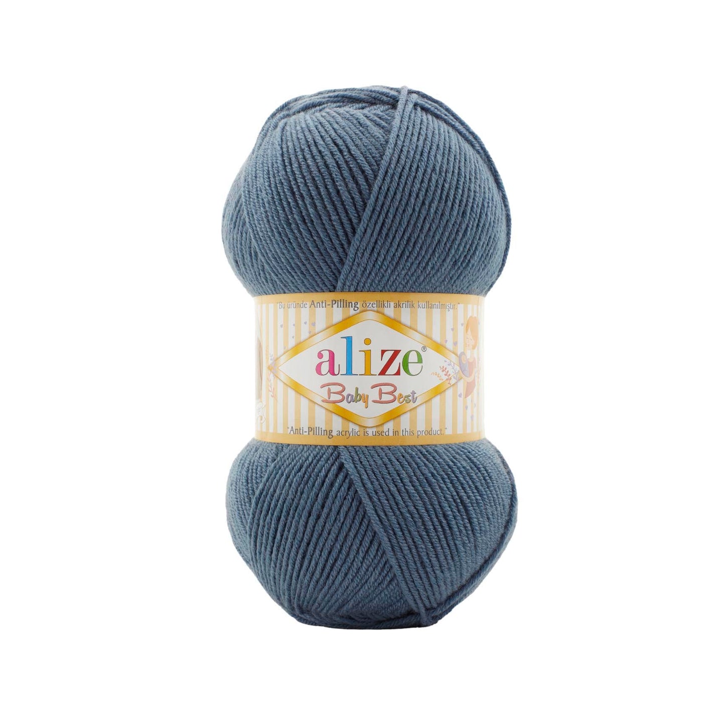 Alize Baby Best 310 (100 gr)