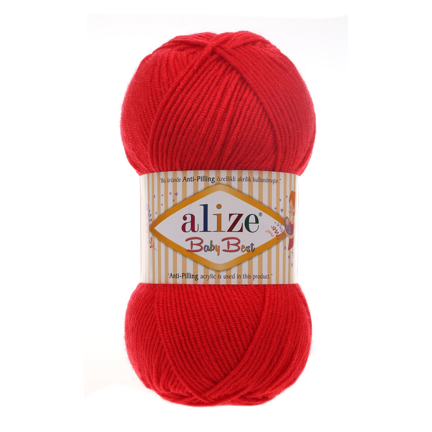 Alize Baby Best 310 (100 gr)