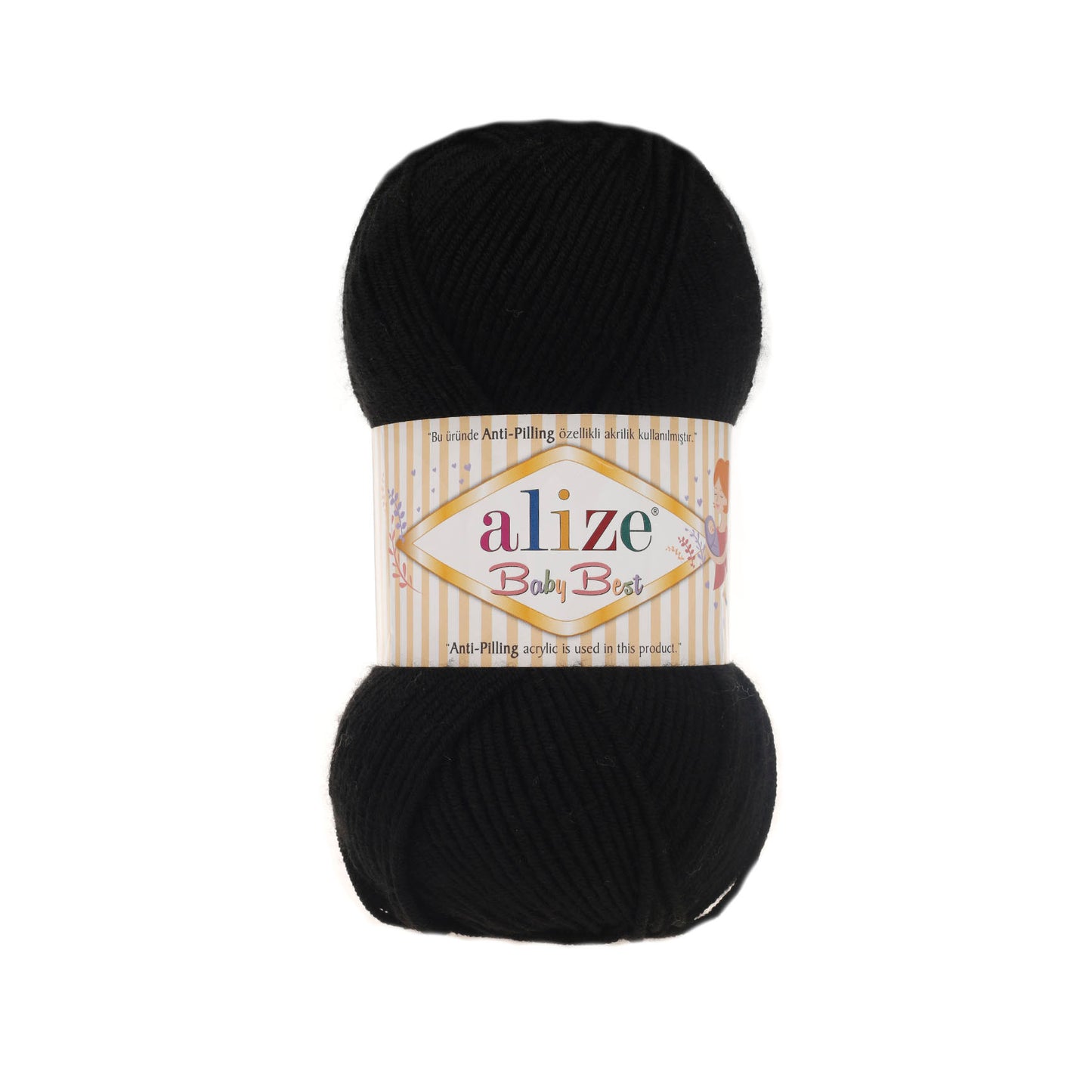 Alize Baby Best 310 (100 gr)