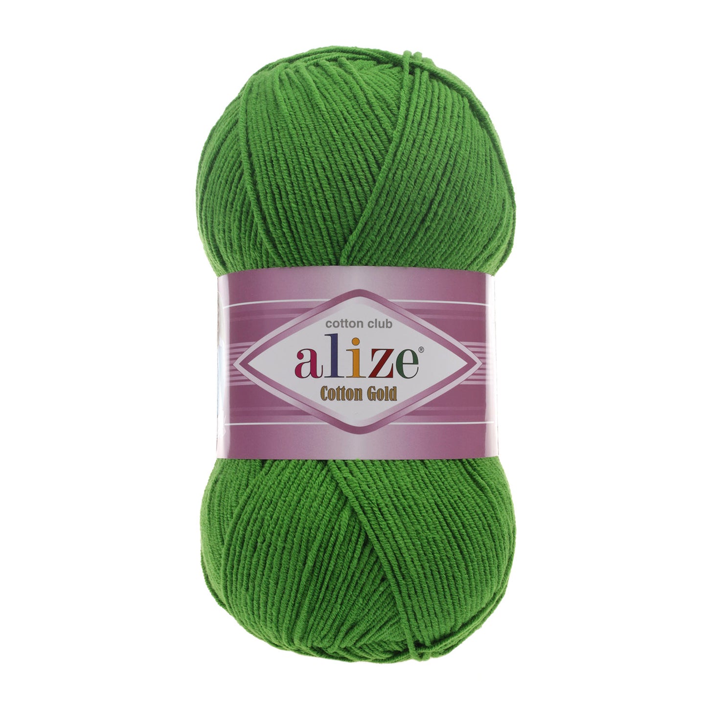 Alize Cotton Gold 58 (100 gr)