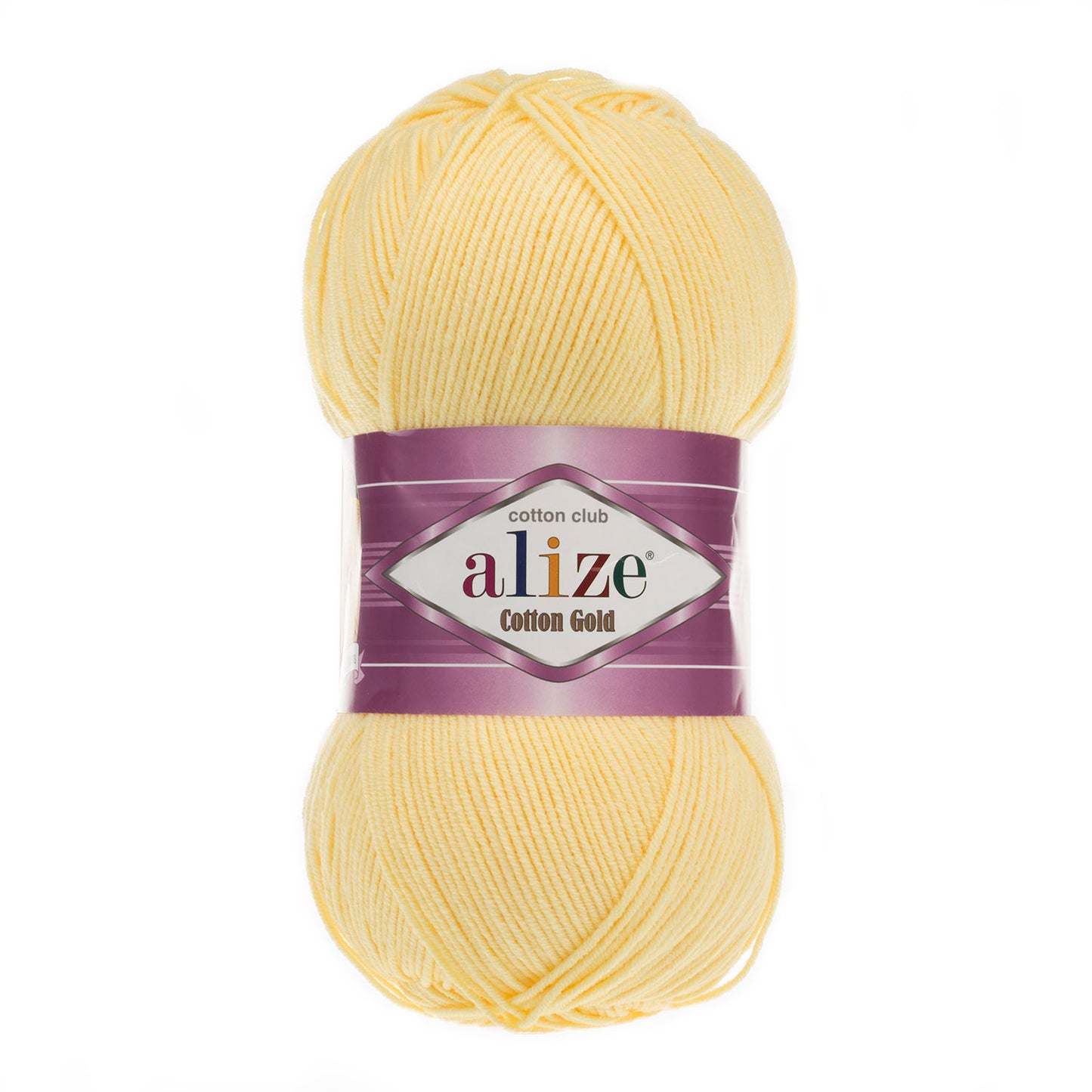 Alize Cotton Gold 58 (100 gr)