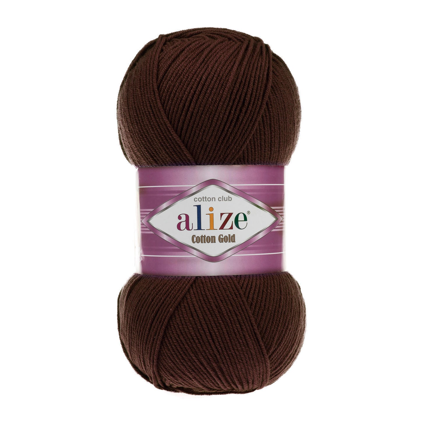Alize Cotton Gold 58 (100 gr)