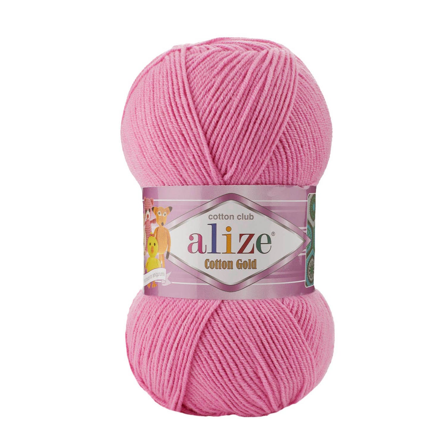 Alize Cotton Gold 58 (100 gr)