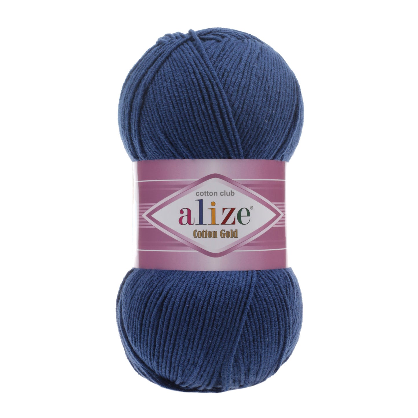 Alize Cotton Gold 58 (100 gr)