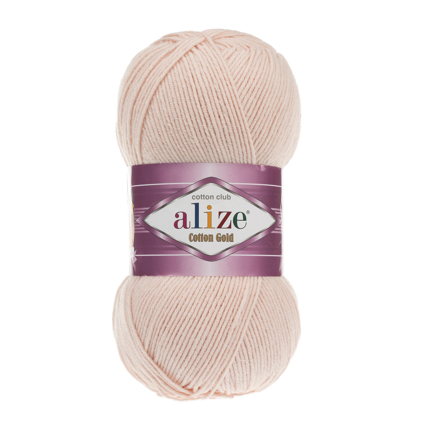 Alize Cotton Gold 58 (100 gr)