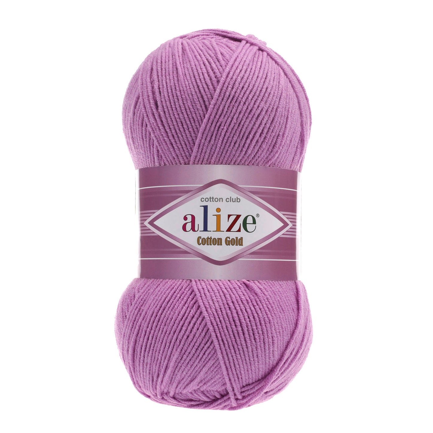 Alize Cotton Gold 58 (100 gr)