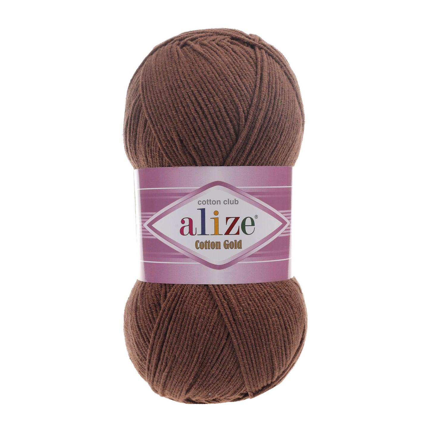Alize Cotton Gold 58 (100 gr)