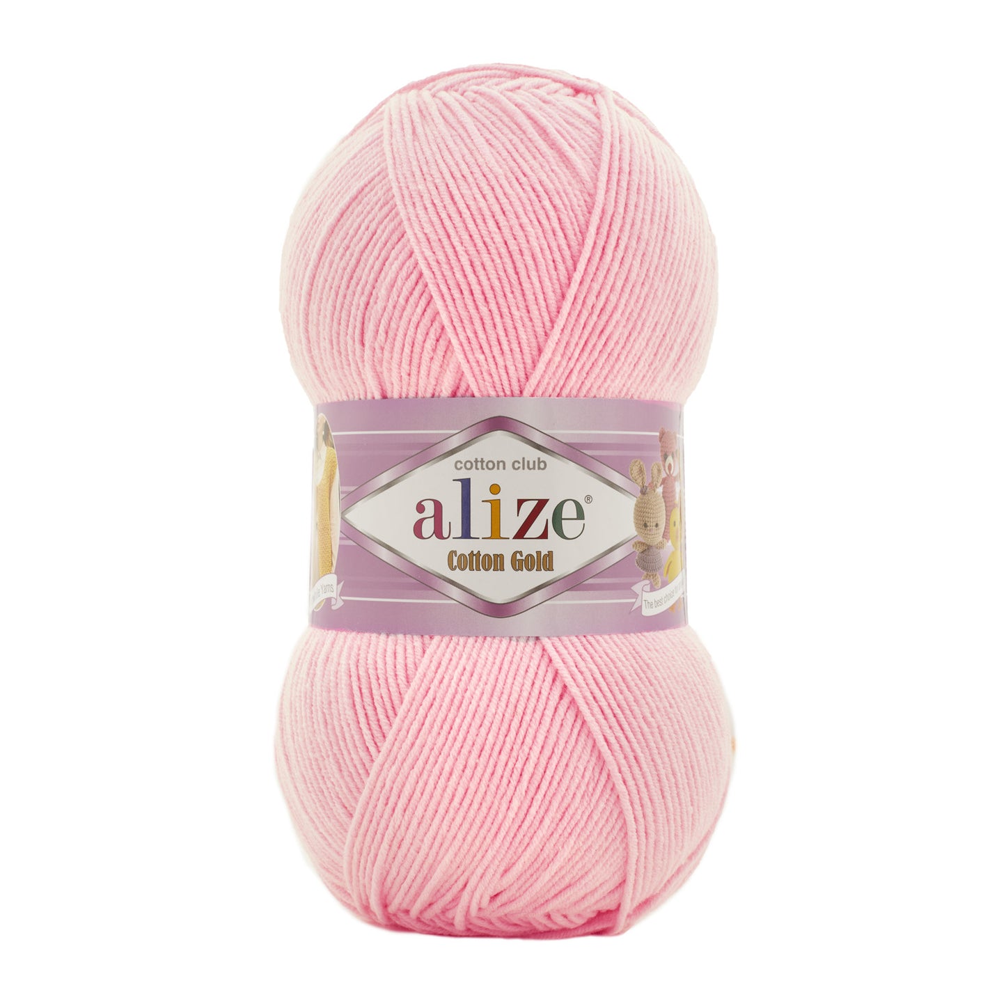 Alize Cotton Gold 58 (100 gr)
