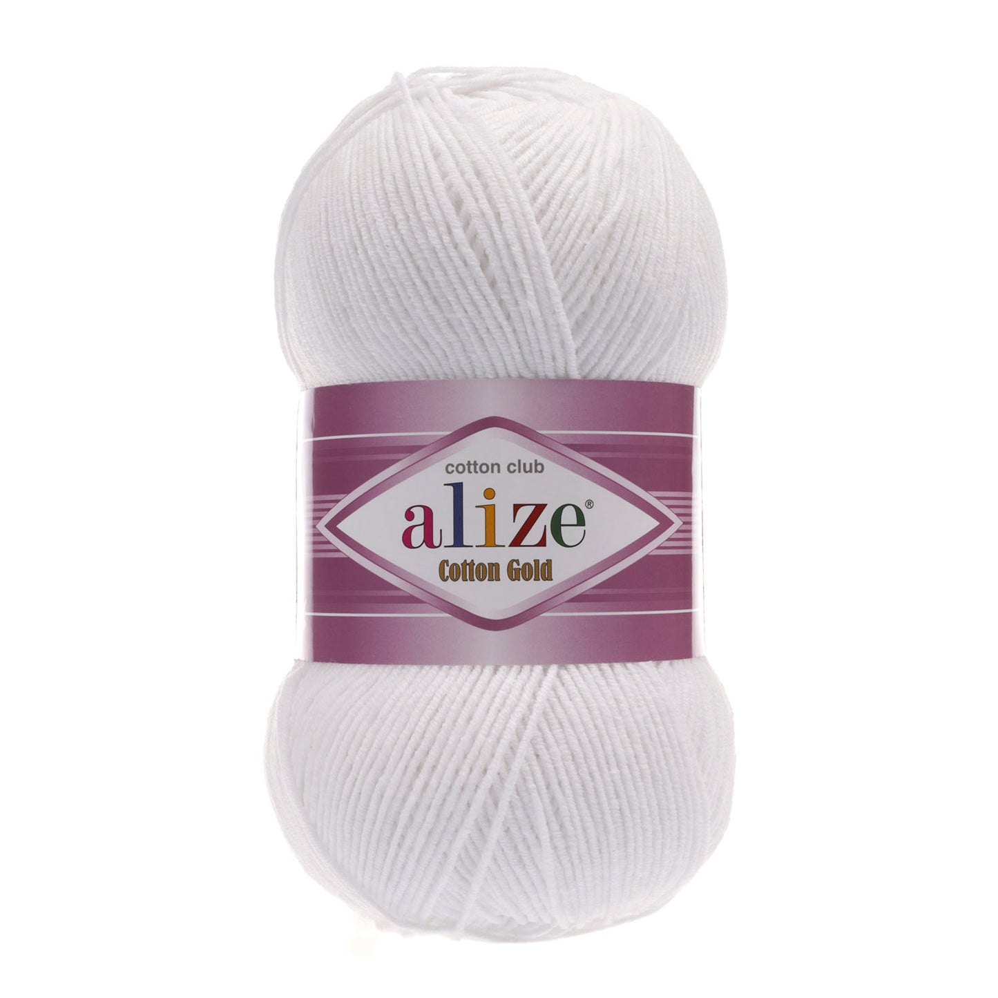 Alize Cotton Gold 58 (100 gr)