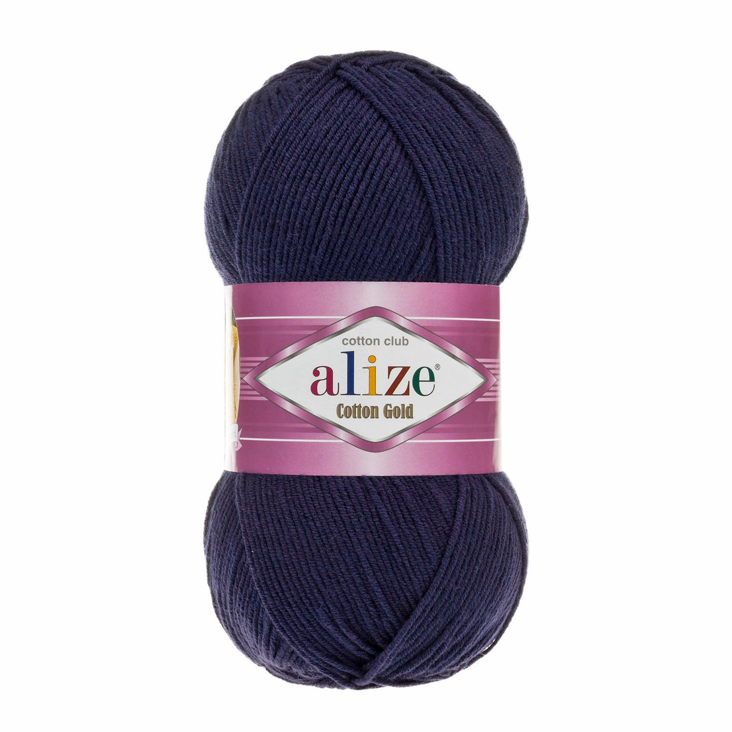 Alize Cotton Gold 58 (100 gr)