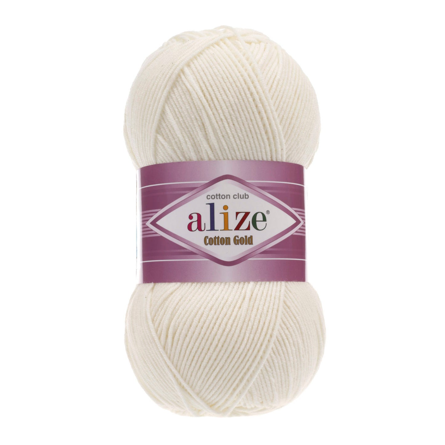Alize Cotton Gold 58 (100 gr)