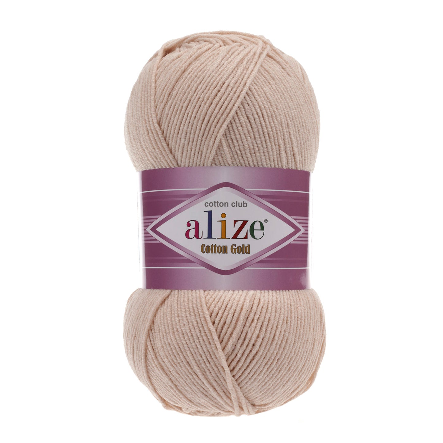 Alize Cotton Gold 58 (100 gr)