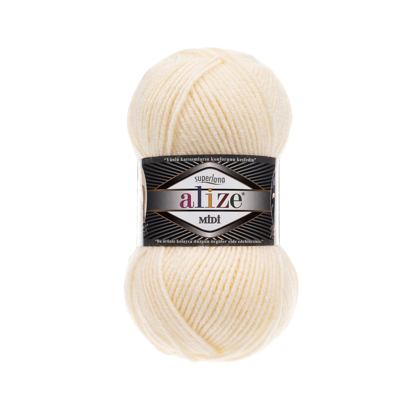 Alize Superlana Midi 60 (100 gr)