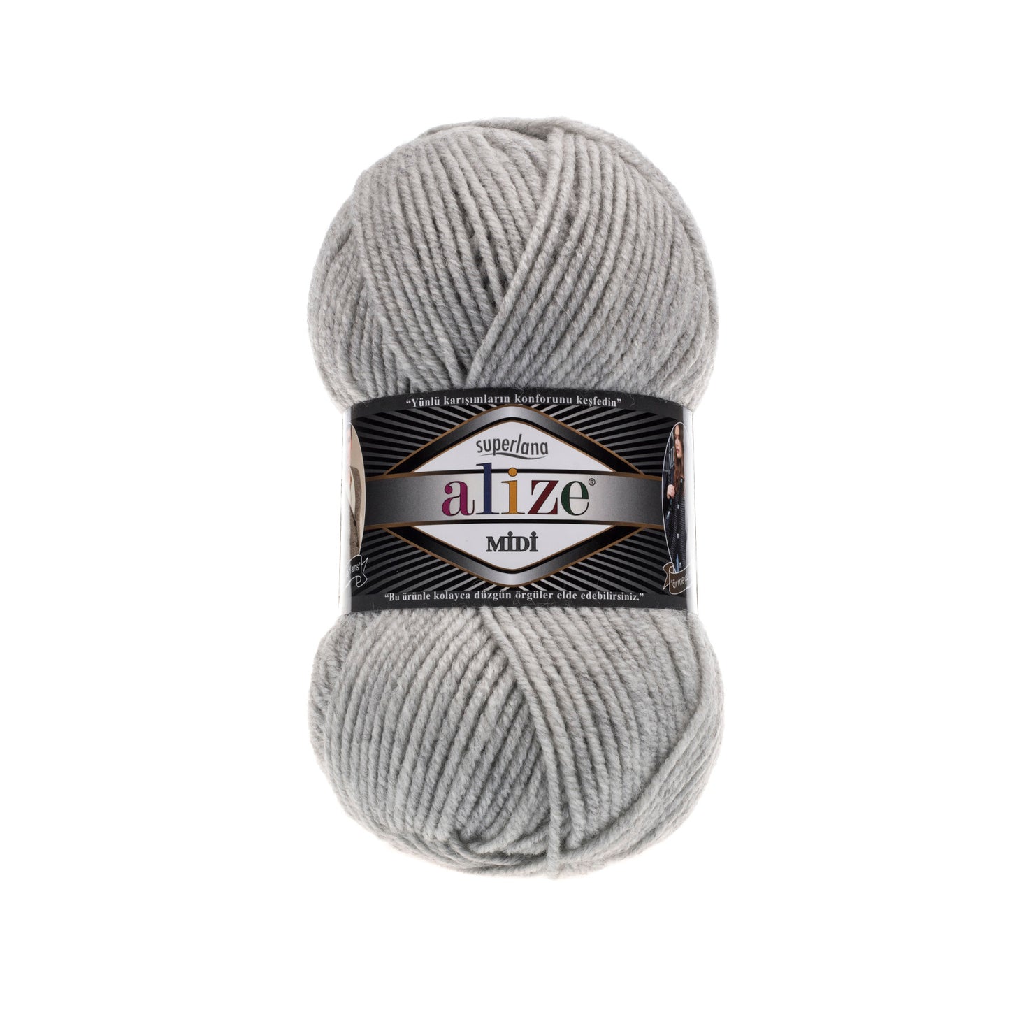 Alize Superlana Midi 60 (100 gr)