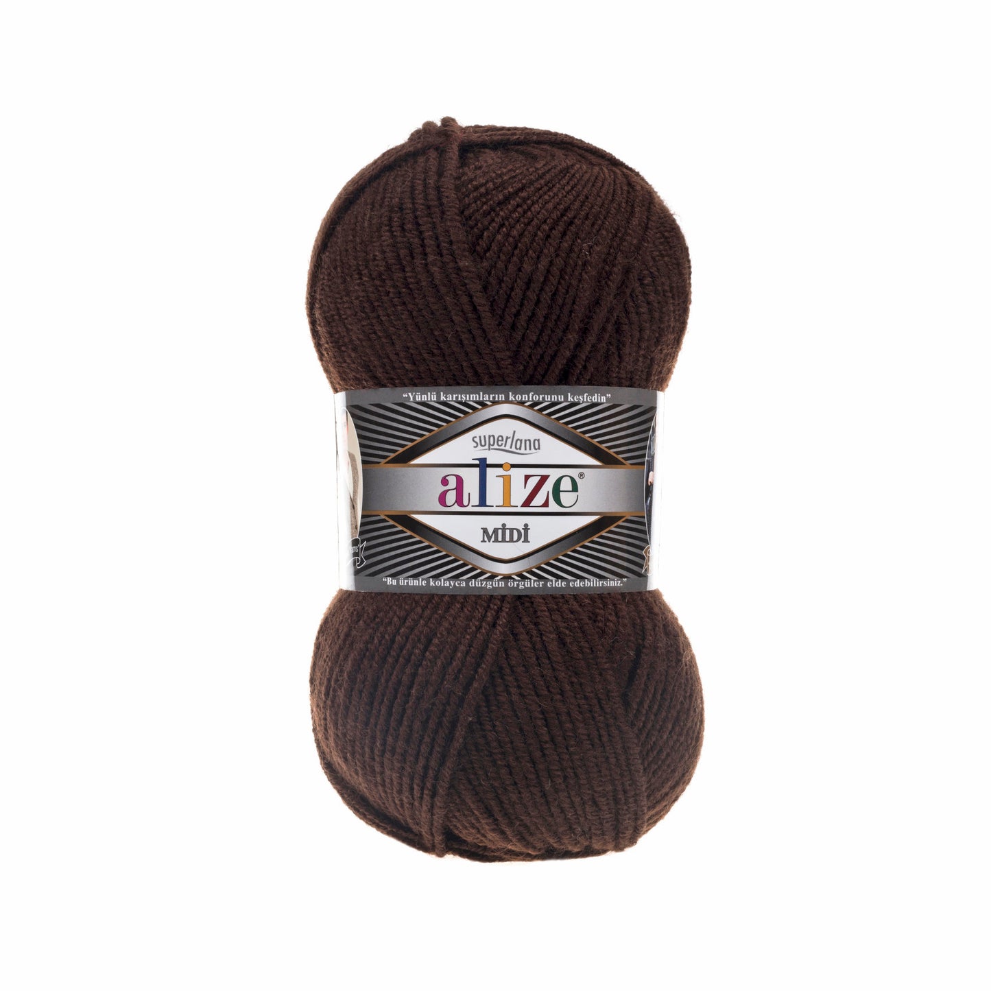 Alize Superlana Midi 60 (100 gr)