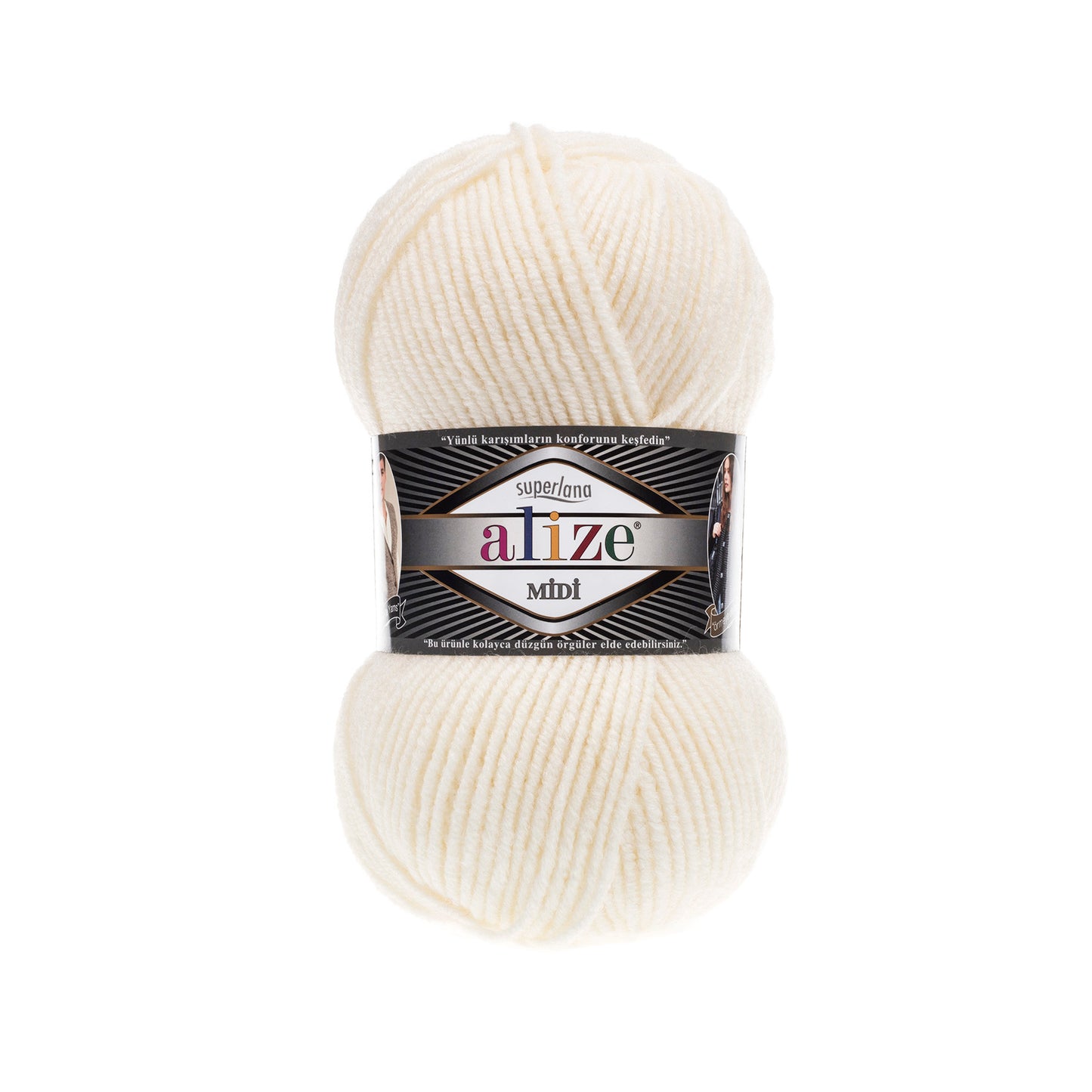 Alize Superlana Midi 60 (100 gr)