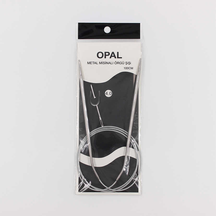 Opal Rundsticka 100 cm