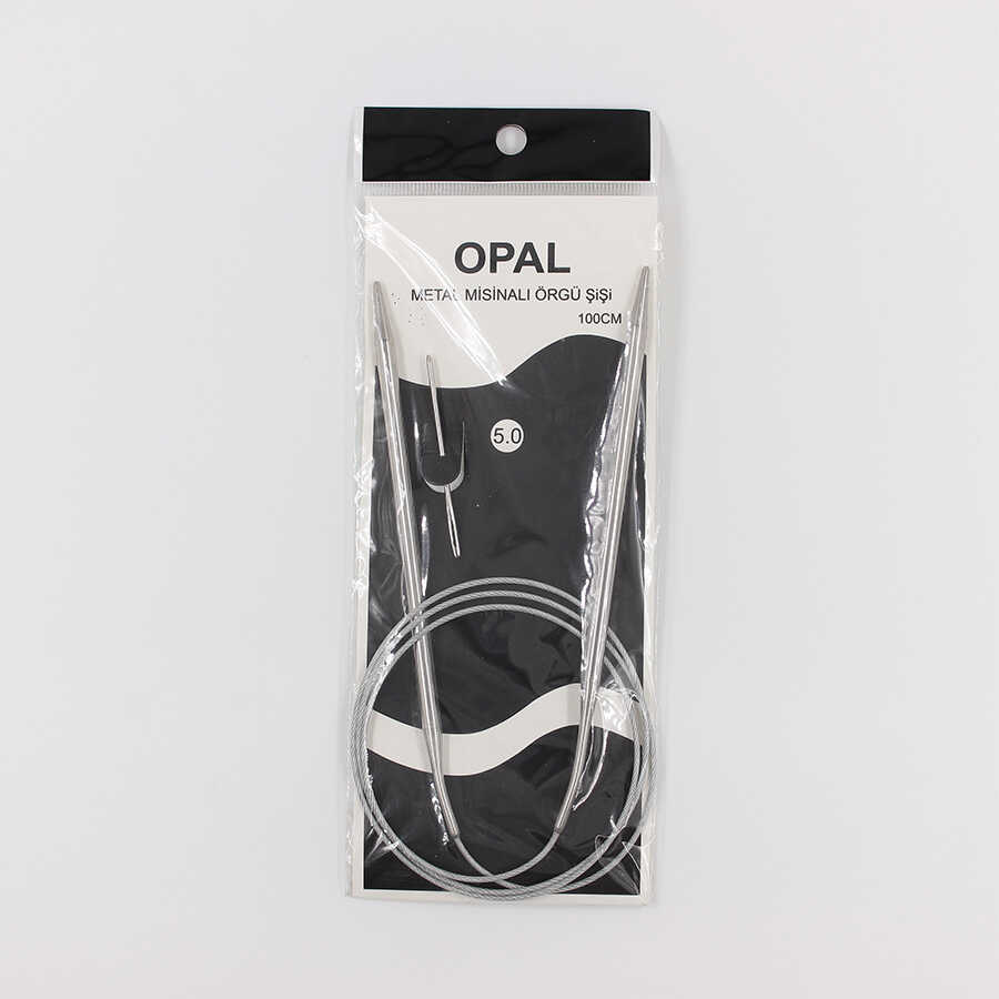 Opal Rundsticka 100 cm