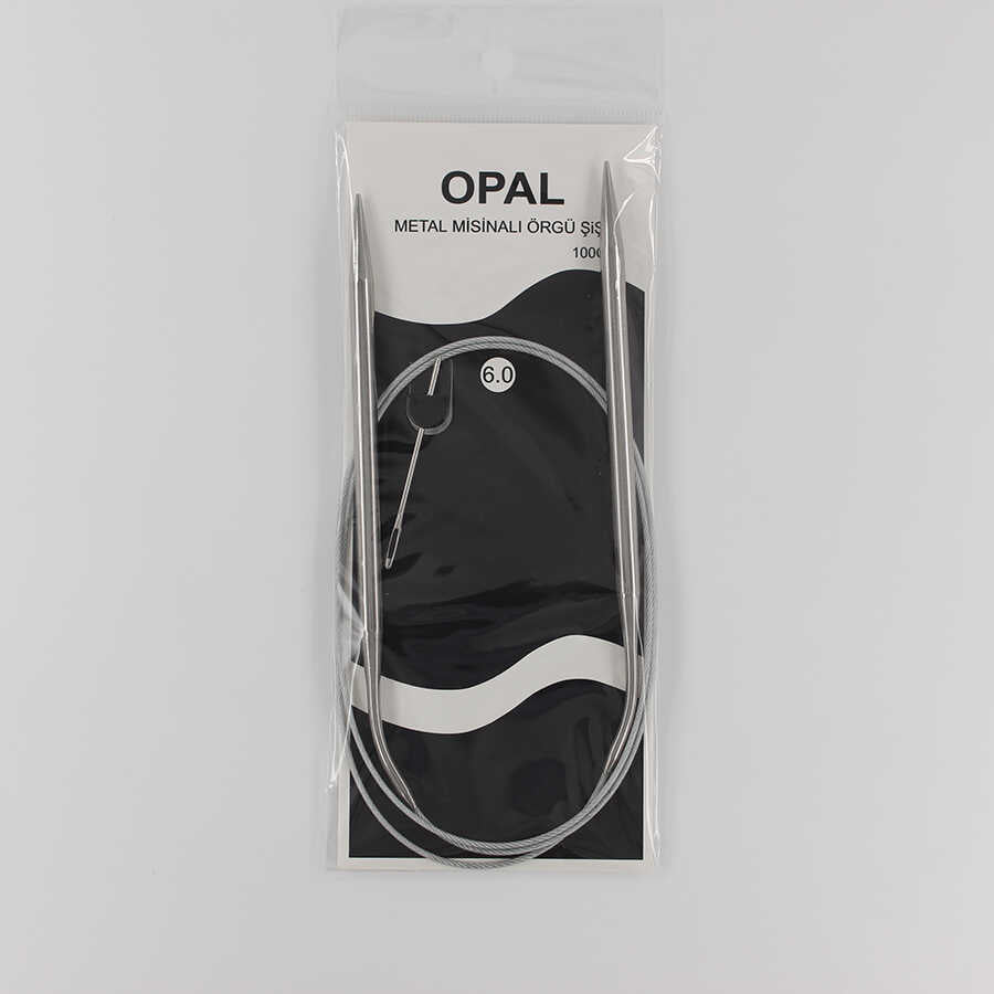 Opal Rundsticka 100 cm