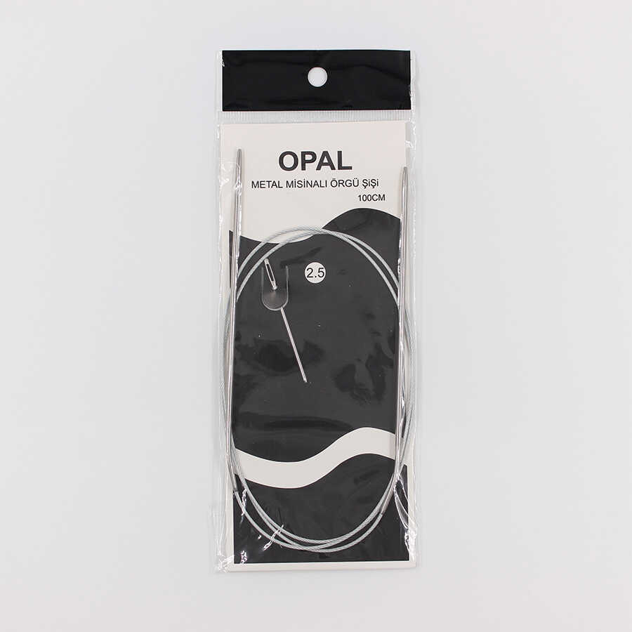 Opal Rundsticka 100 cm