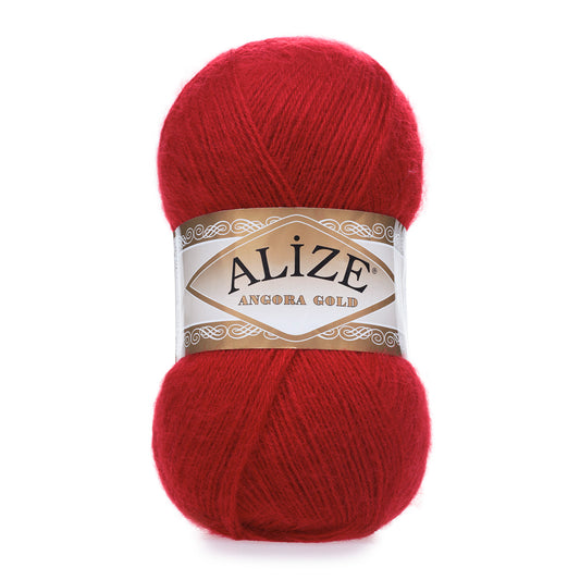 Alize Angora Gold 106 (100 gr)
