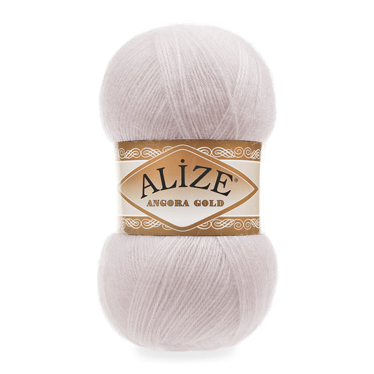 Alize Angora Gold 168 (100 gr)