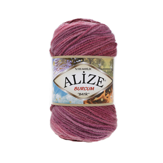 Alize Burcum Batik 1895 (100 gr)