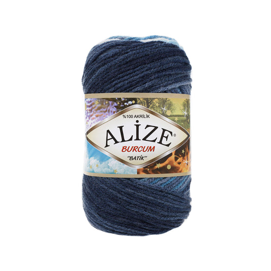 Alize Burcum Batik 1899 (100 gr)