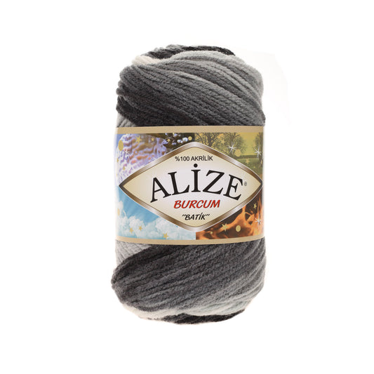 Alize Burcum Batik 1900 (100 gr)