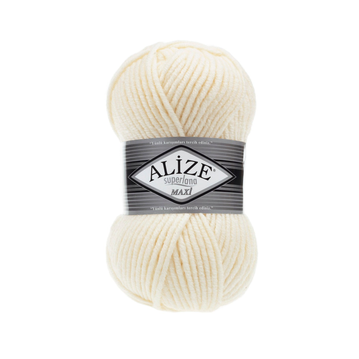 Alize Superlana Maxi 57 (100 gr)