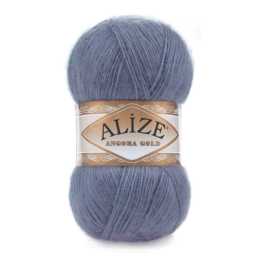Alize Angora Gold 203 (100 gr)