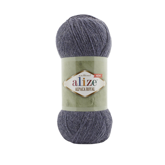 Alpaca Royal 203 (100 gr)
