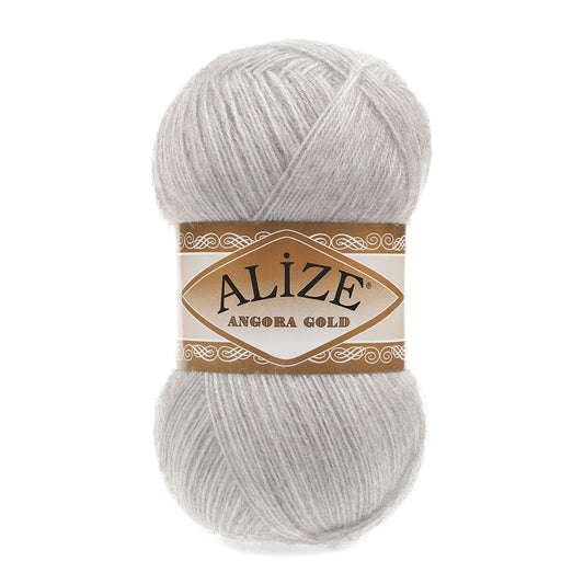 Alize Angora Gold 208 (100 gr)