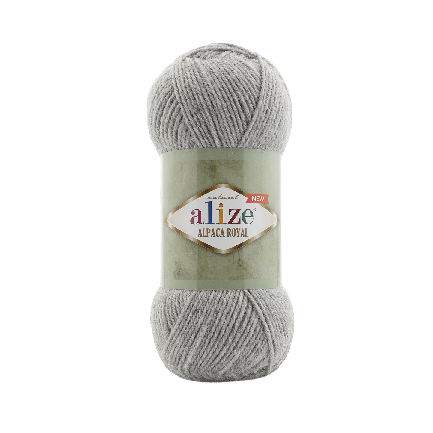 Alpaca Royal 262 (100 gr)