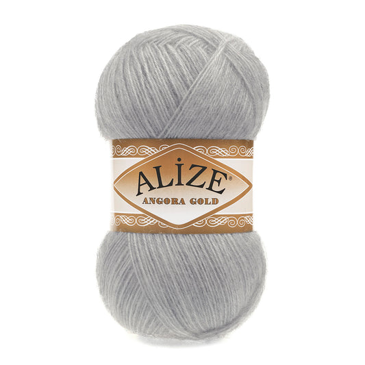 Alize Angora Gold 21 (100 gr)